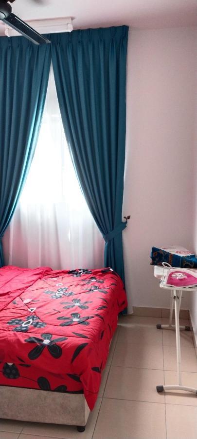 Mqa Homestay Σεπάνγκ Εξωτερικό φωτογραφία